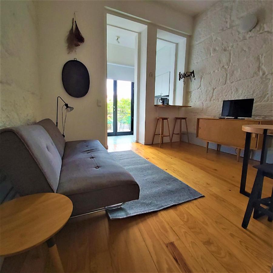 Oporto City View - Trindade Luaran gambar